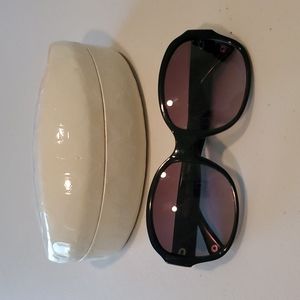 Coach Black Women's Sunglasses